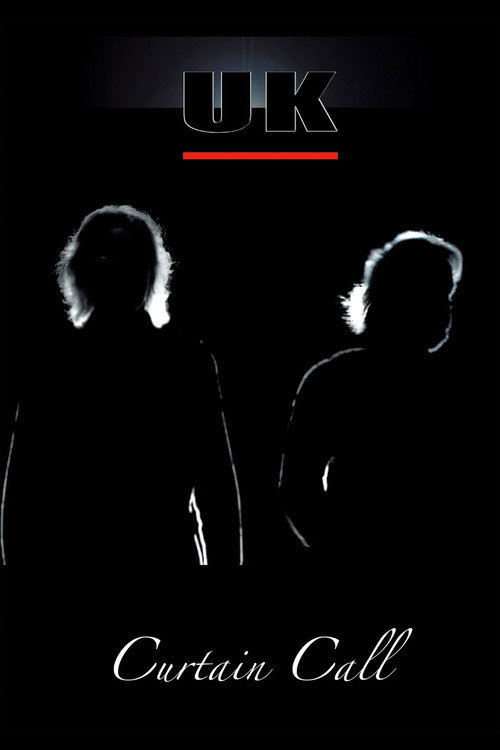 UK - Curtain Call