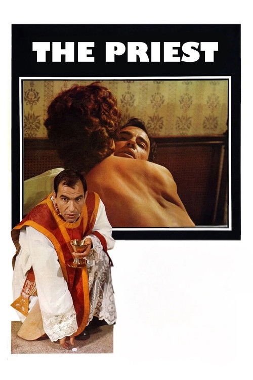 The Priest