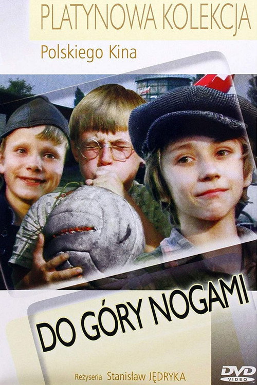 Upside Down (1983) poster