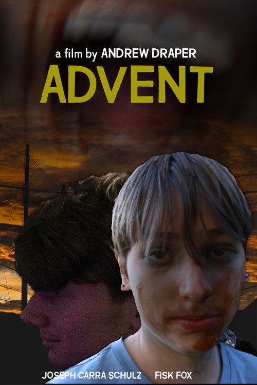 Advent (2023) poster