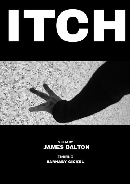 Itch (2023) poster