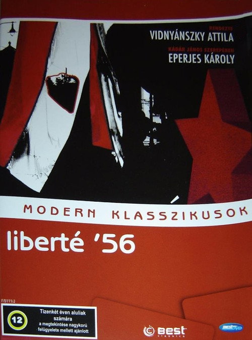 Liberté '56