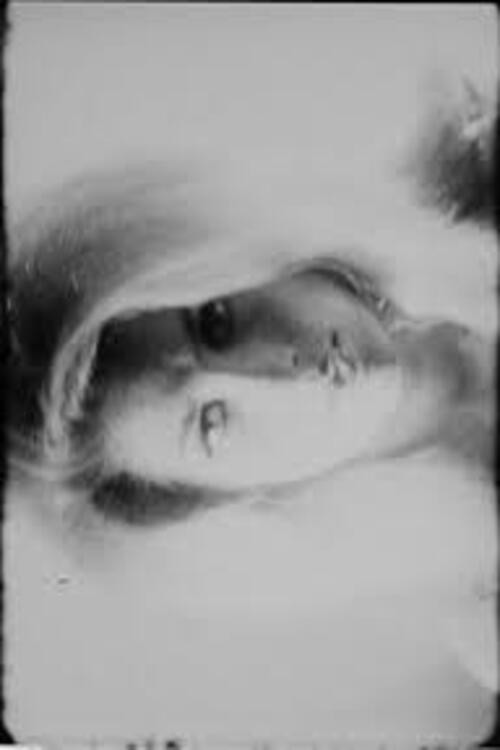 Screen Test [ST141]: Jane Holzer