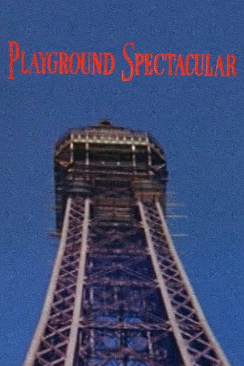 Playground Spectacular