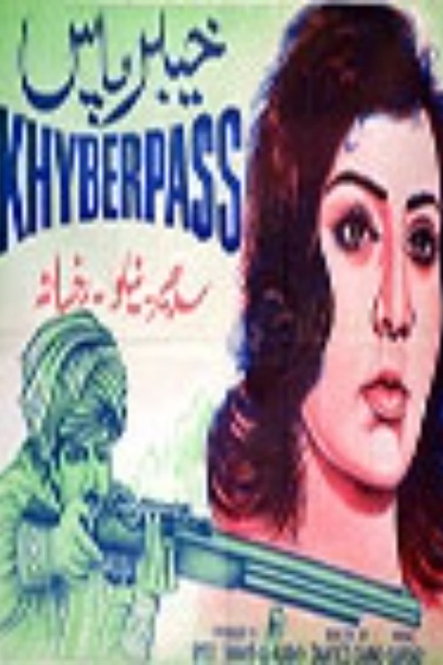 Khyber Pass