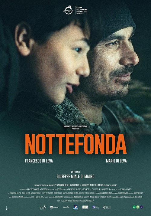 Nottefonda