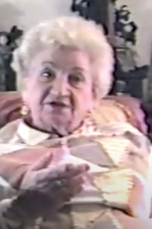Ethel poster