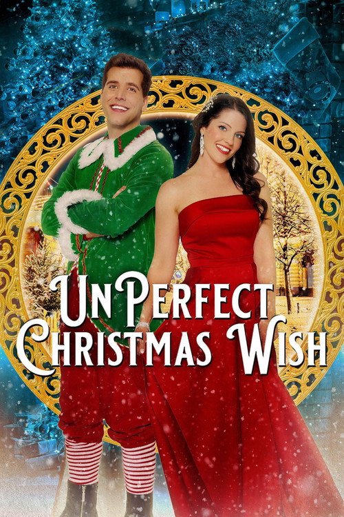 UnPerfect Christmas Wish