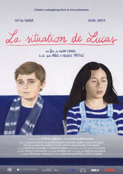La situation de Lucas
