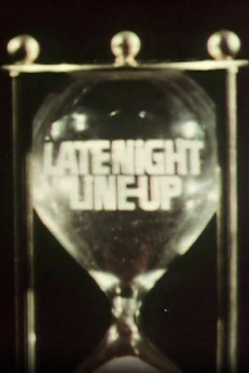 Late Night Line-Up