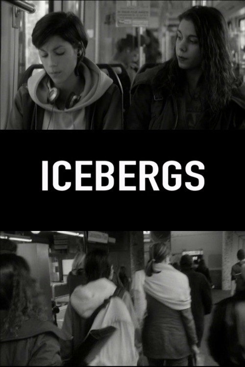 Icebergs (2007) poster