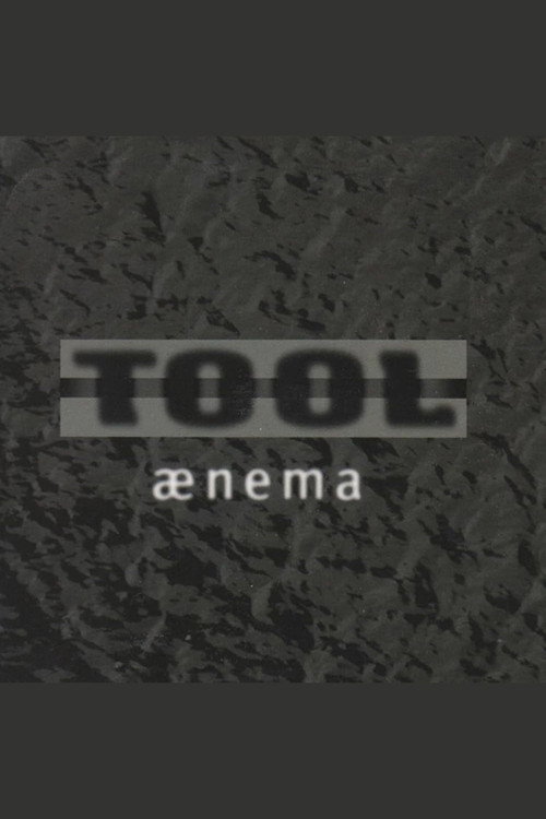 TOOL - Ænima