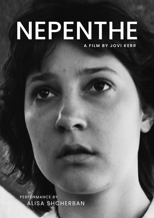 Nepenthe (2025) poster