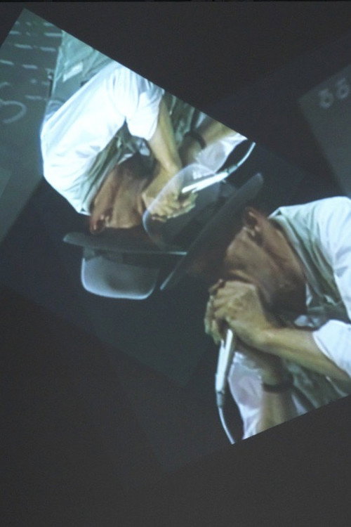 Beuys (1990) poster
