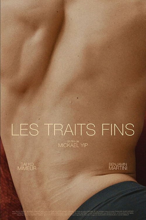Thin Lines (2025) poster
