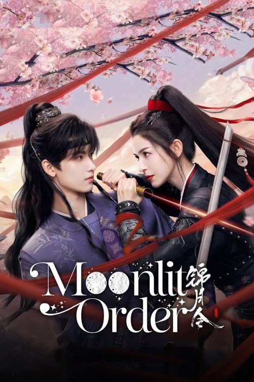 Moonlit Order