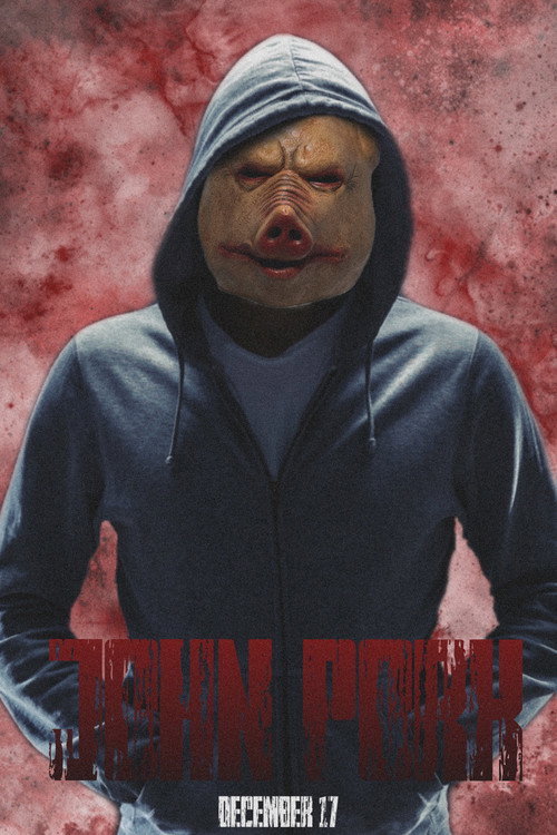 John Pork
