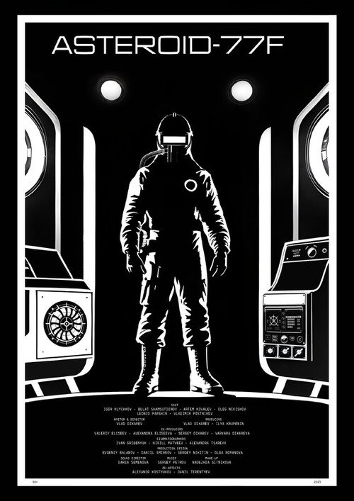 Asteroid-77F