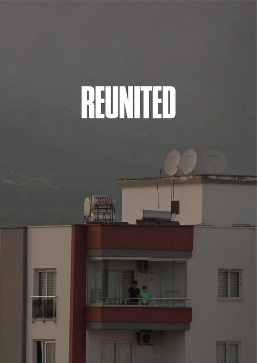 Reunited (2020) poster