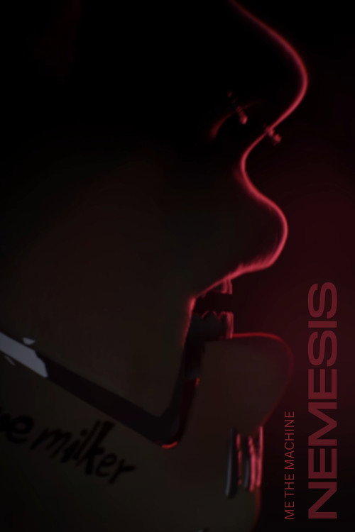 Me The Machine - Nemesis