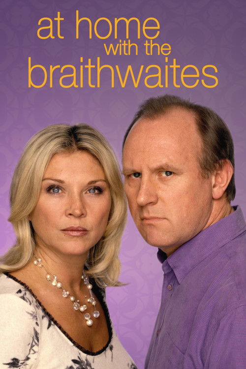 At Home with the Braithwaites