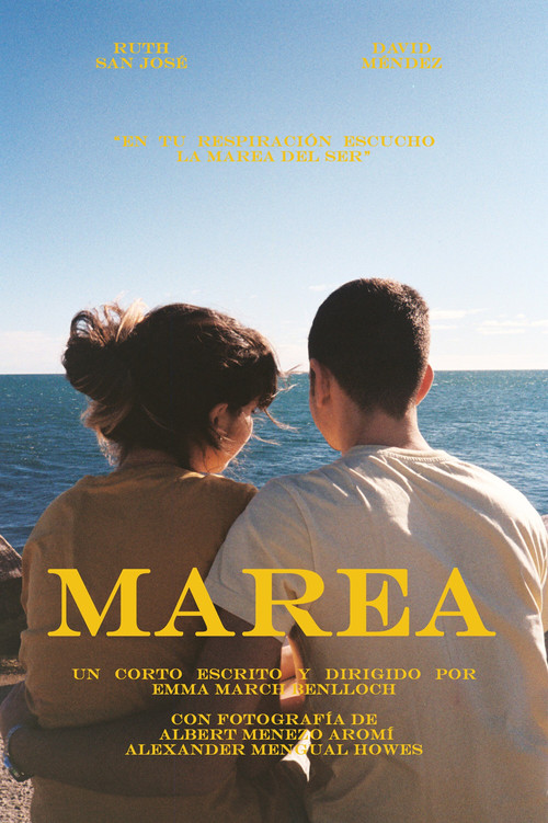 Marea poster