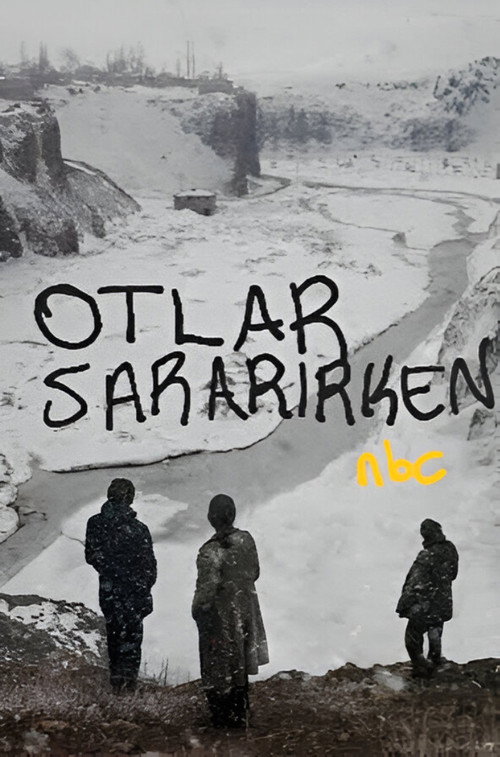 Otlar Sararırken