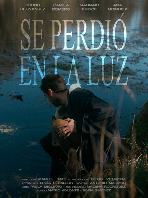Se Perdió en la Luz