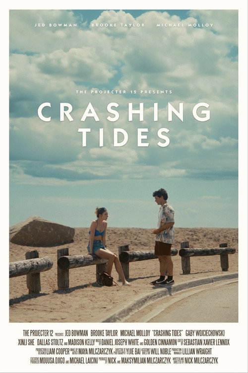 Crashing Tides