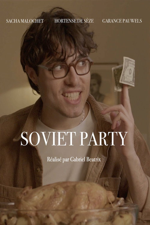 Soviet Party