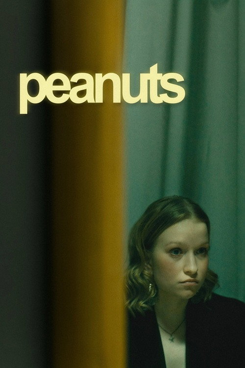 Peanuts