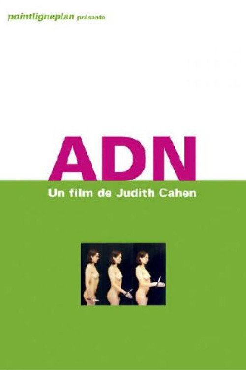 ADN (2005) poster