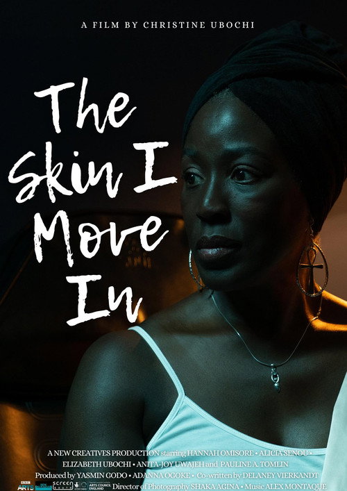 The Skin I Move In