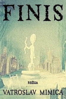 Happy End (1958) poster