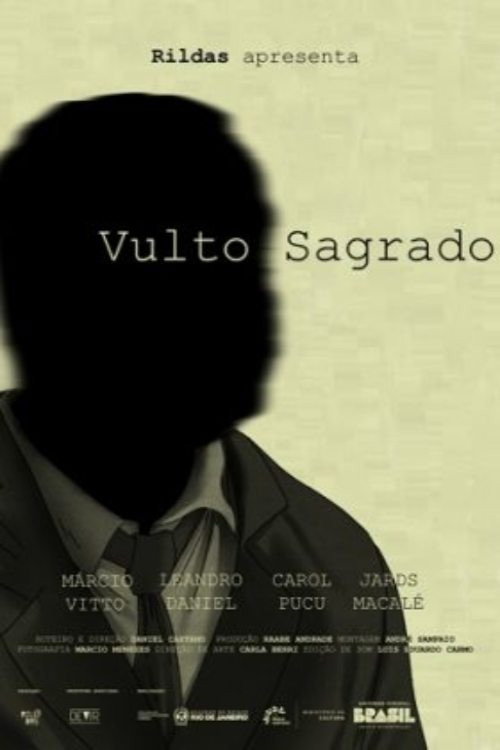 Vulto Sagrado