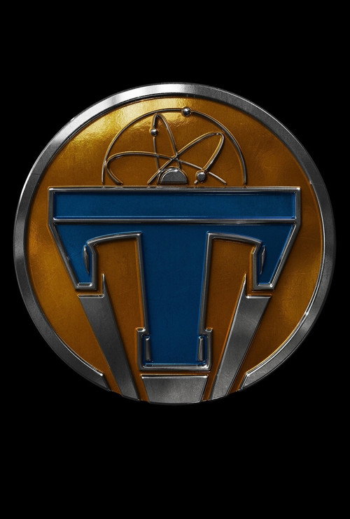 Tomorrowland: The Origins of Plus Ultra