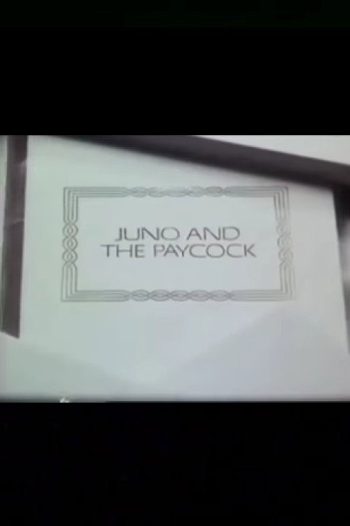 Juno and the Paycock