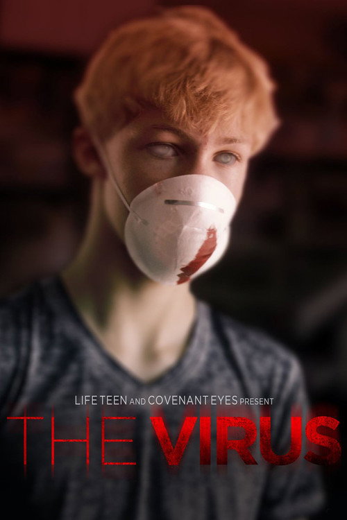 The Virus (2016) poster