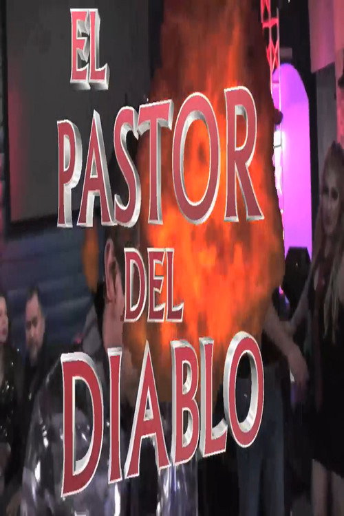 El Pastor Del Diablo