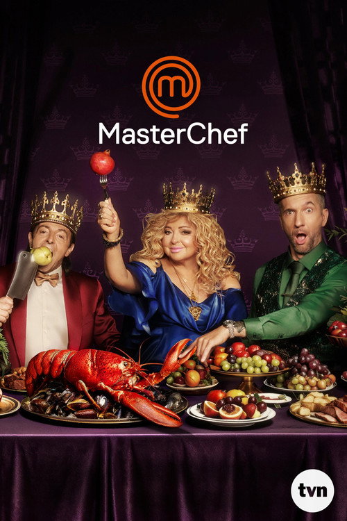 MasterChef