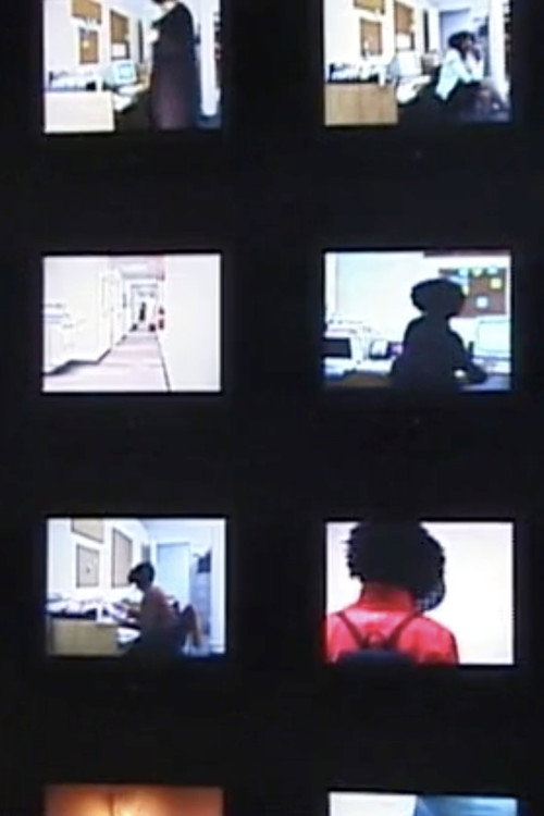 31 (2002) poster