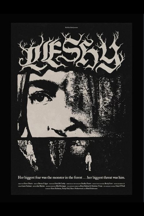 Leshy