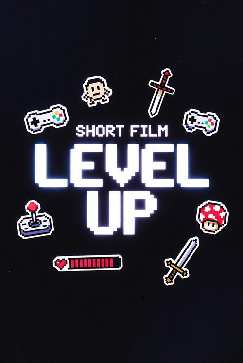 Level Up (2026) poster