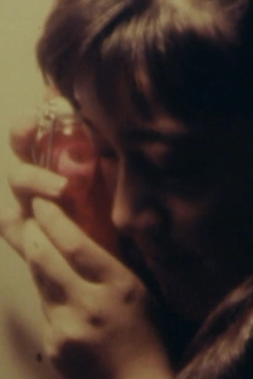 Eyeball (1994) poster