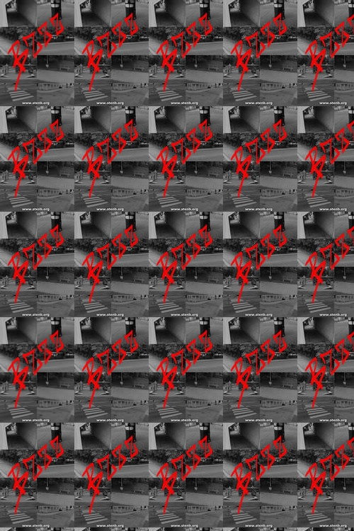 Bzzz (2009) poster