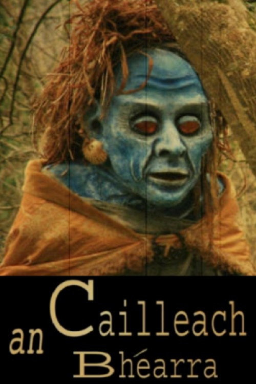 An Cailleach Bhéarra
