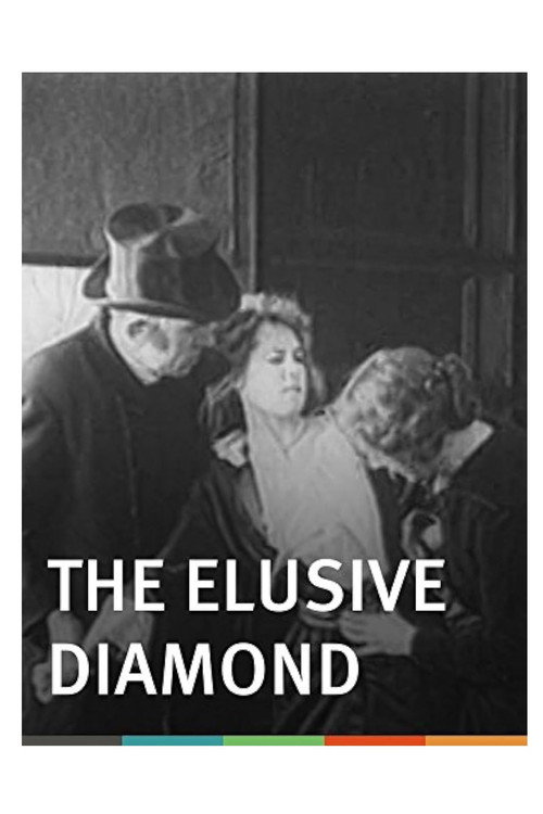 An Elusive Diamond