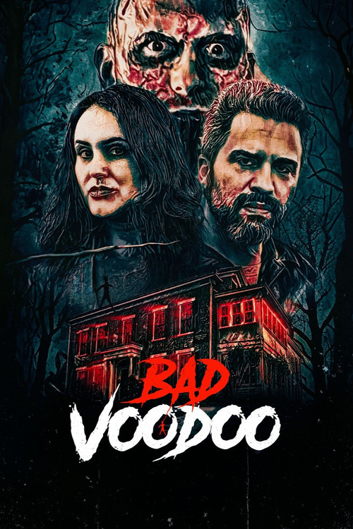 Bad Voodoo