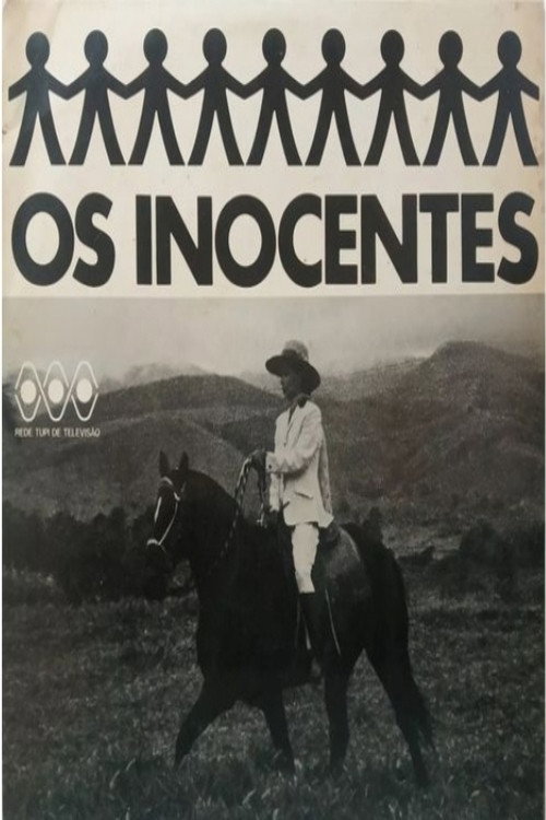 Os Inocentes (1974) poster