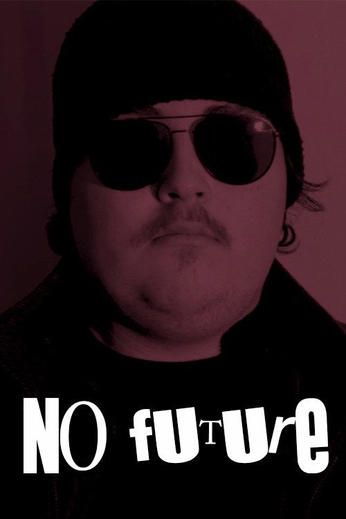 No future (2023) poster